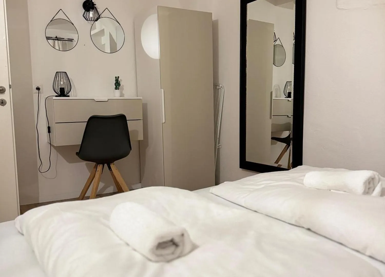 City Apartment Near Downtown 2 Грац 0*,  Австрия