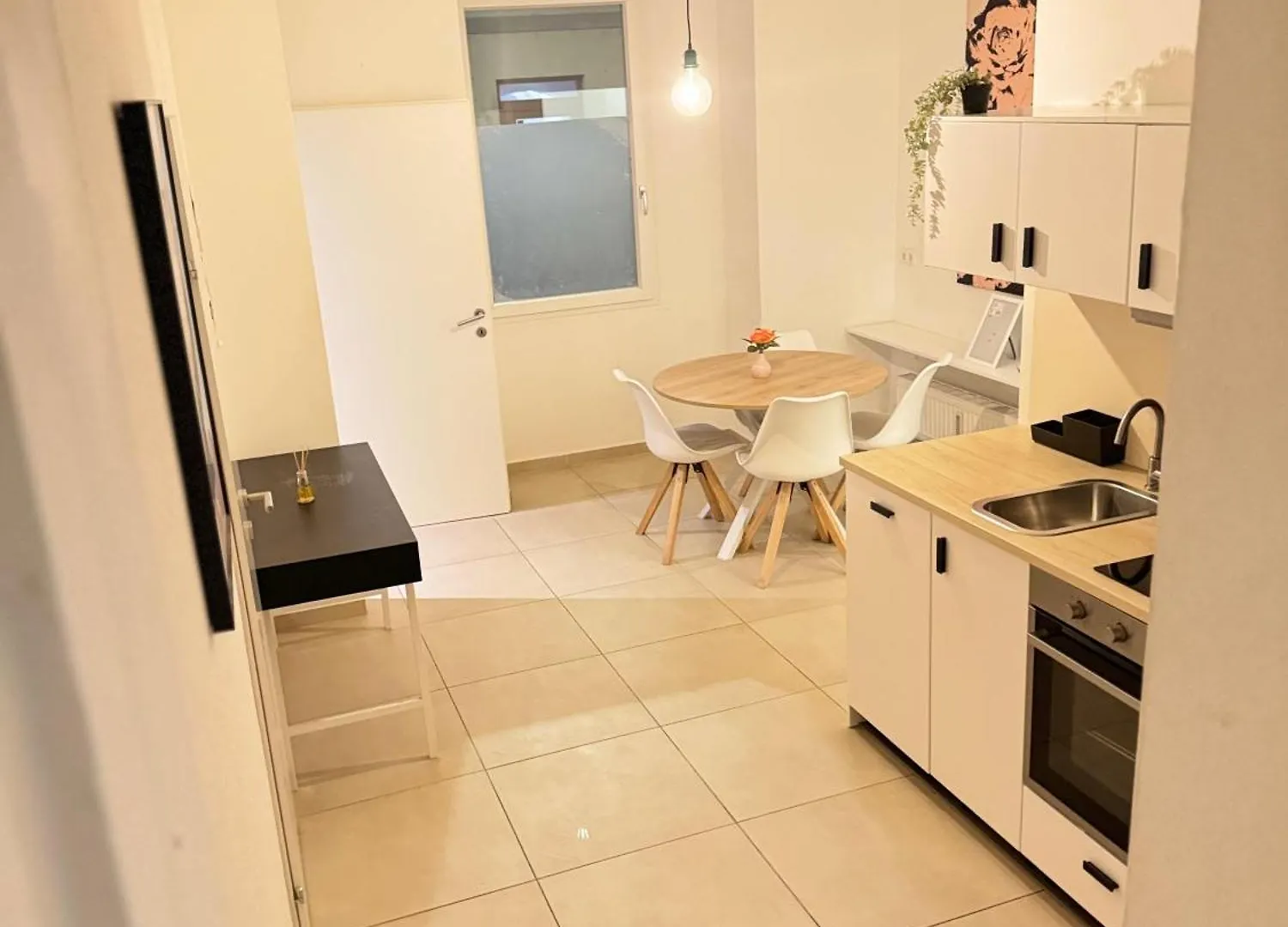 City Apartment Near Downtown 2 Грац Австрия