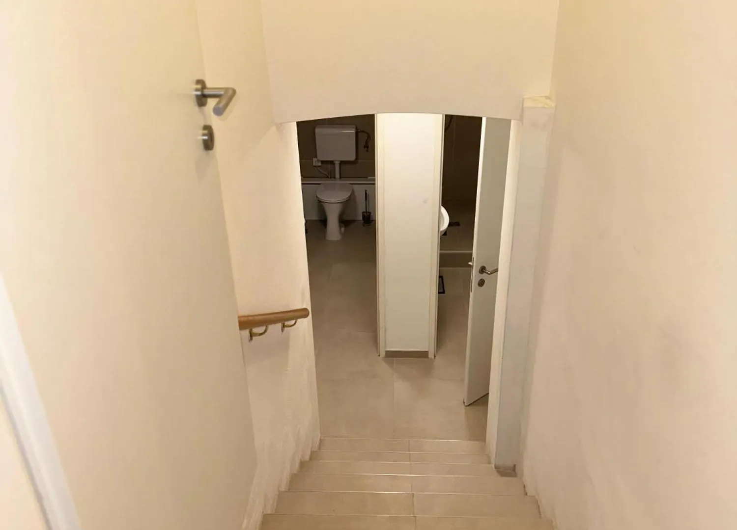 City Apartment Near Downtown 2 Грац