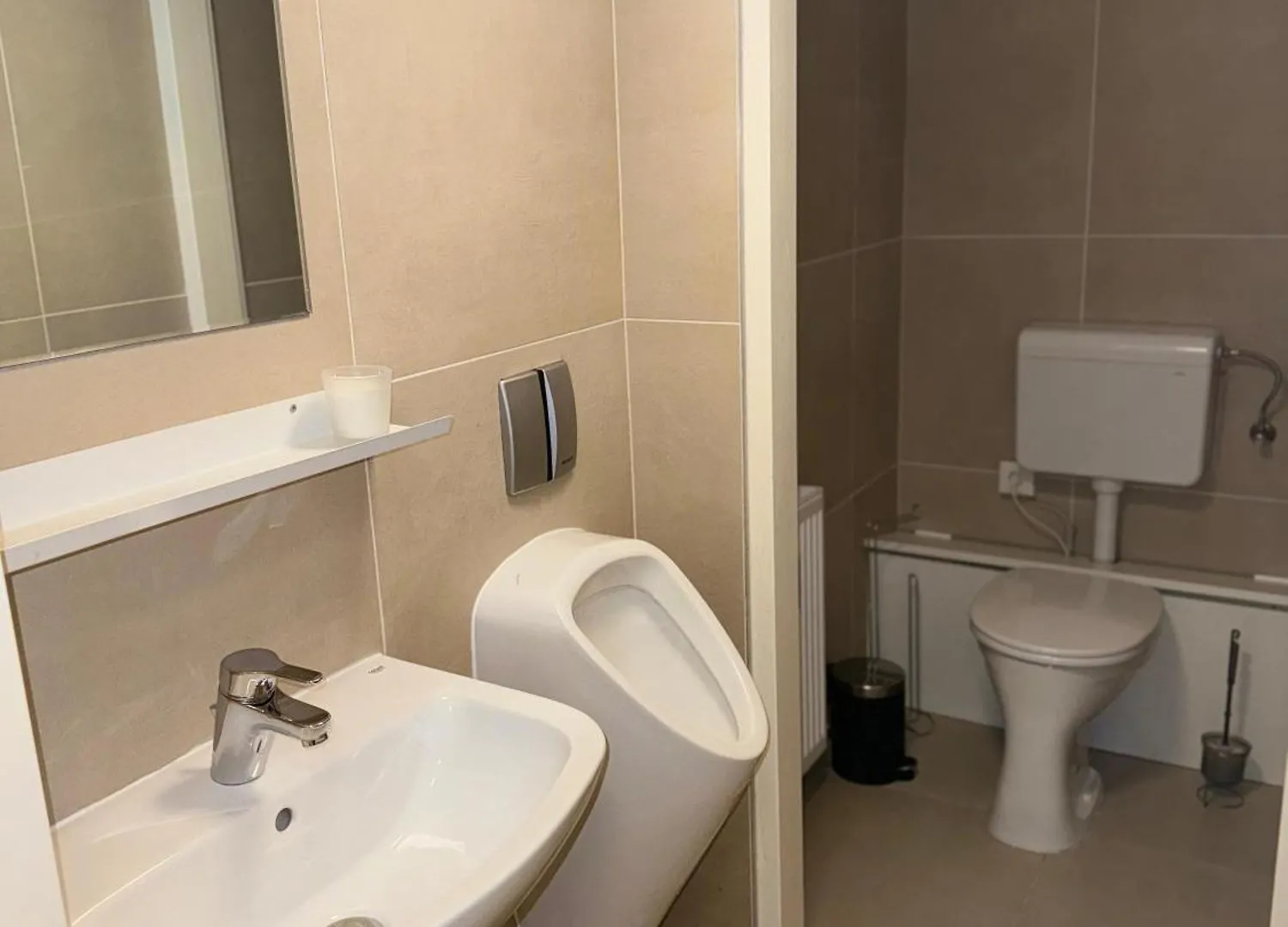 City Apartment Near Downtown 2 Грац