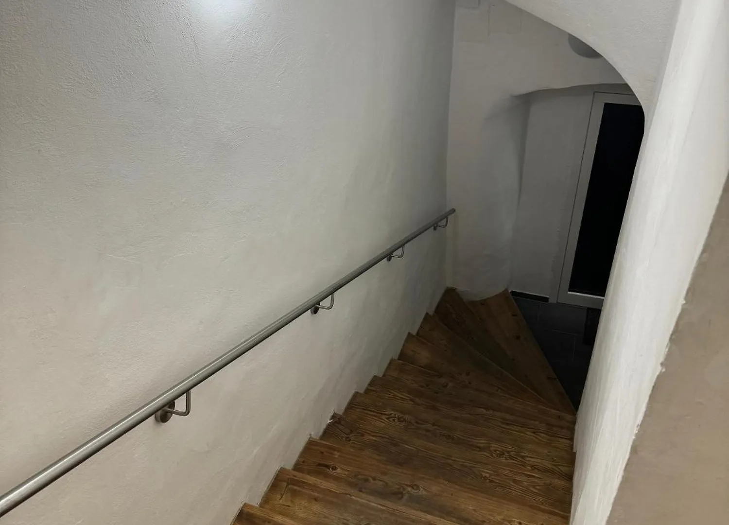 City Apartment Near Downtown 2 Грац 0*,